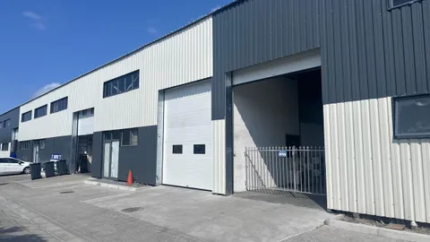Celie Industrial Park, 11 Celie Road (Block A,B&C), Retreat